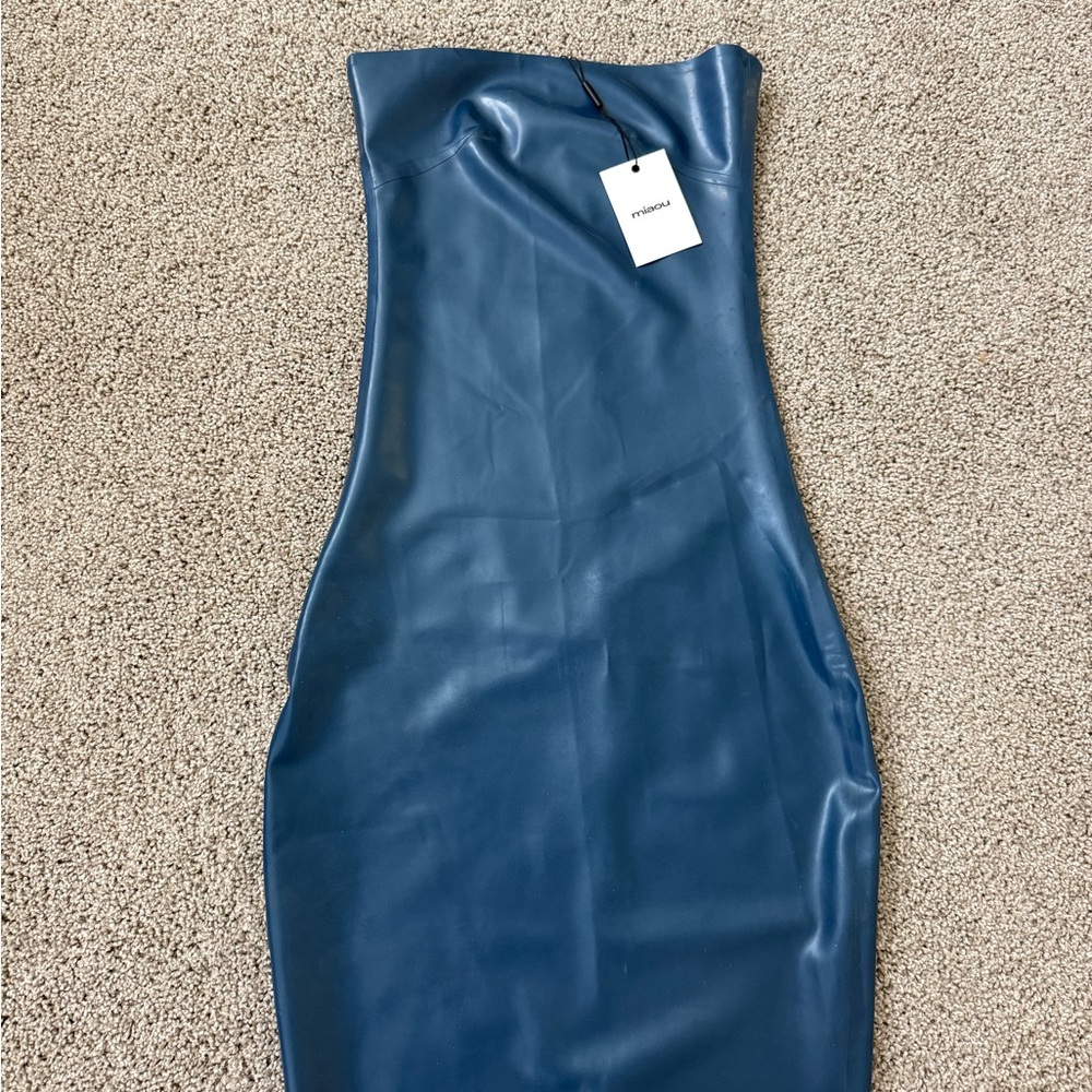 Miaou Lila Dress XS